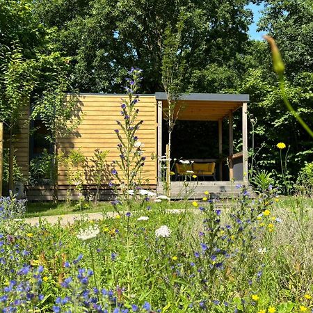 ホテル Urban Gardens Gent エクステリア 写真