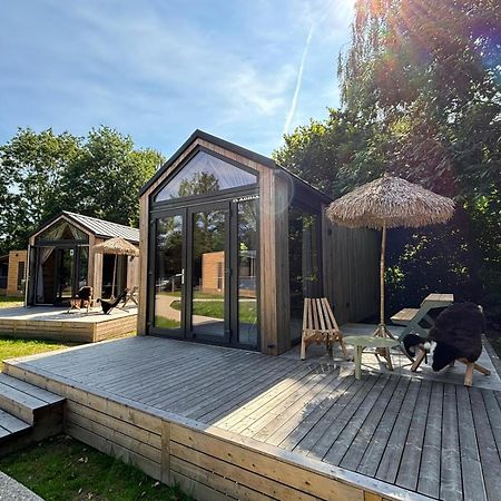ホテル Urban Gardens Gent エクステリア 写真